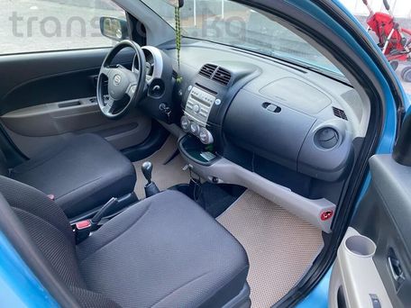 Daihatsu Sirion, 2006 — photo 8