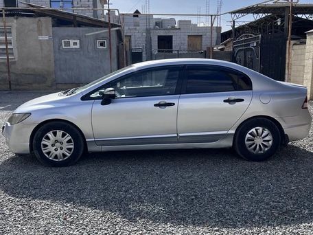 Honda Civic, 2006 — photo 5