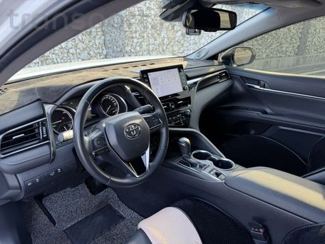 Toyota Camry, 2023 — photo 10