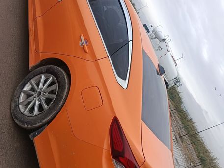 Hyundai Sonata, 2018 — фото 4