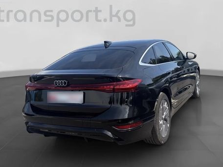 Audi A6 e-tron, 2024 — фото 2