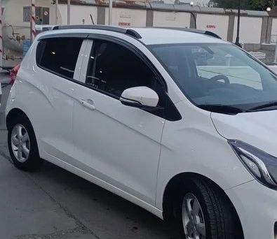 Chevrolet Spark, 2020 — сүрөт 2