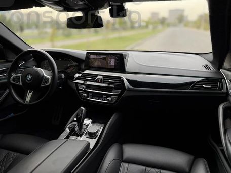 BMW 5 серии, 2016 — фото 7