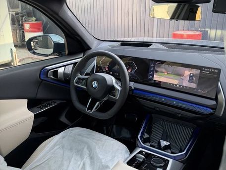 BMW X3, 2026 — photo 6