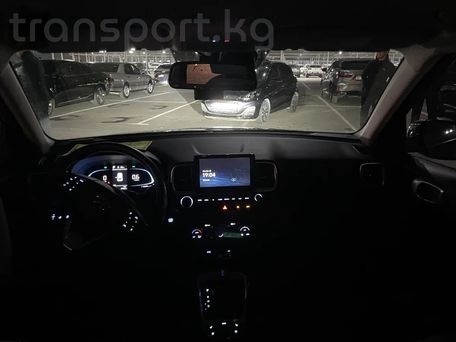 Hyundai Venue, 2022 — photo 4