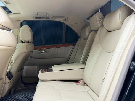 Lexus LS, 2006 — 照片 7