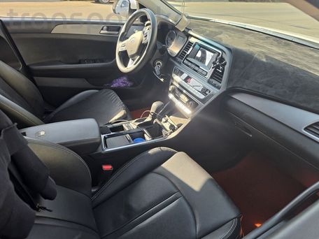 Hyundai Sonata, 2022 — сүрөт 5