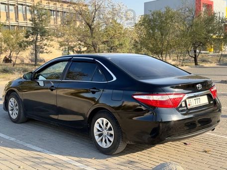 Toyota Camry, 2015 — photo 4