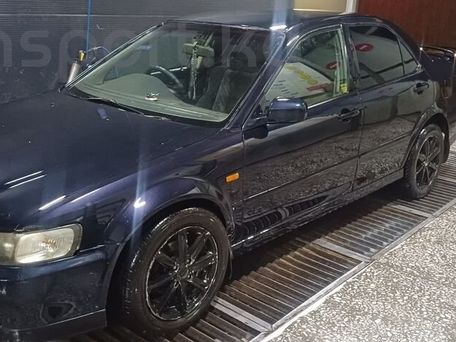 Honda Accord, 1999 — сүрөт 6