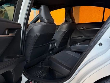 Toyota Camry, 2026 — 照片 11