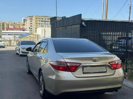 Toyota Camry, 2016 — сүрөт 3