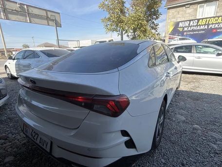Kia K5, 2020 — photo 5