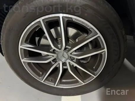 Mercedes-Benz G-Класс, 2025 — сүрөт 6
