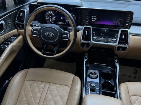 Kia Sorento, 2020 — сүрөт 7