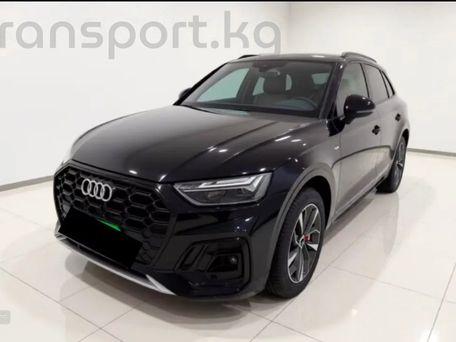 Audi Q5, 2024 — сүрөт 1