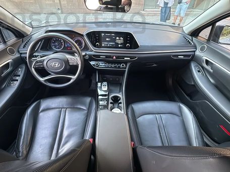 Hyundai Sonata, 2020 — фото 8