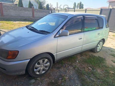 Toyota Ipsum, 1999 — сүрөт 3
