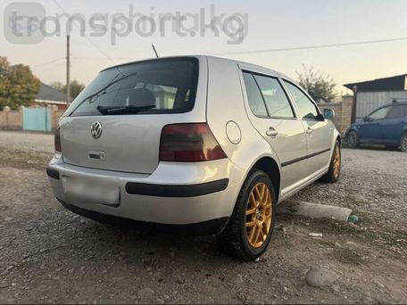 Volkswagen Golf, 2000 — photo 3