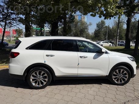 Kia Sorento, 2018 — фото 4