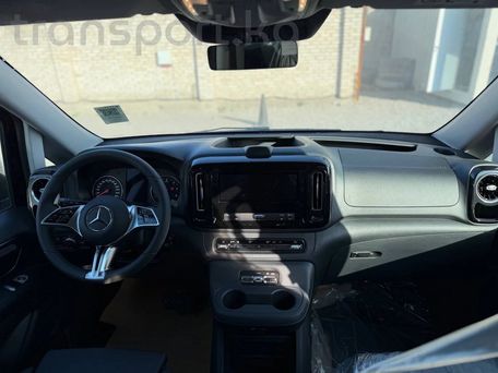 Mercedes-Benz Vito, 2026 — 照片 5