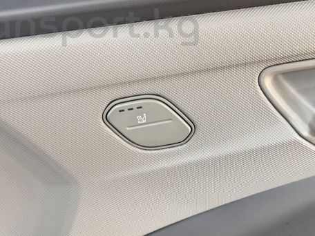 Kia EV5, 2023 — 照片 7