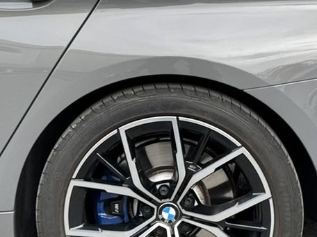 BMW 5 серии, 2021 — сүрөт 17