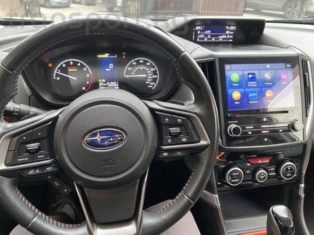 Subaru Forester, 2019 — 照片 9