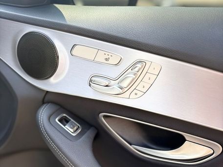 Mercedes-Benz C-Класс, 2020 — 照片 11