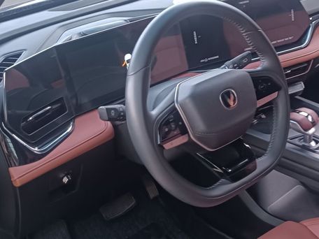 Changan X5 Plus, 2025 — фото 10