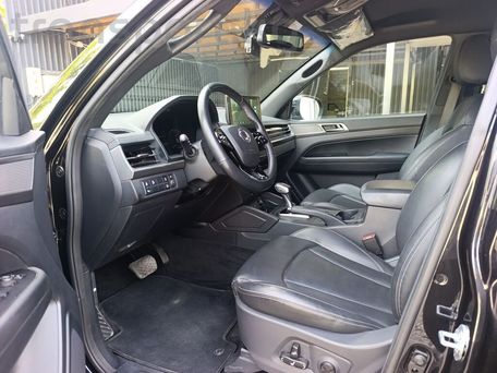 SsangYong Rexton, 2023 — сүрөт 7