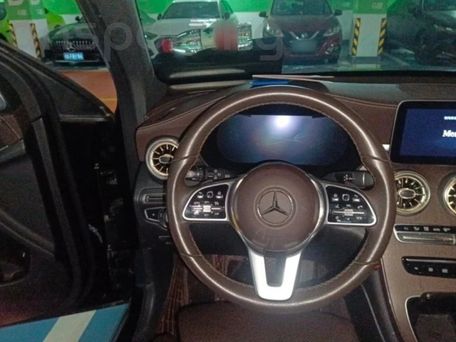 Mercedes-Benz GLC, 2020 — photo 5