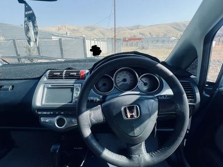 Honda Fit, 2003 — сүрөт 2