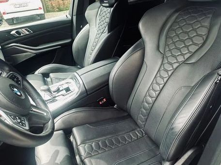 BMW X5 M, 2020 — сүрөт 2