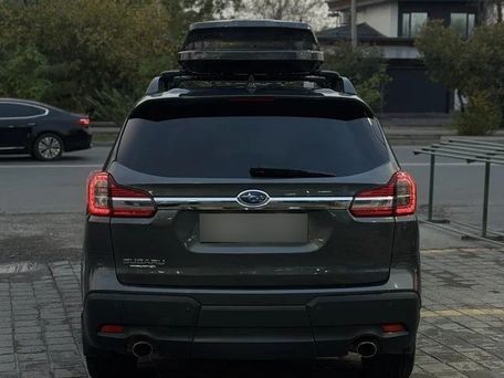 Subaru Ascent, 2017 — фото 6