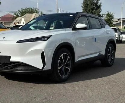 Dongfeng Aeolus L7, 2026 — фото 4