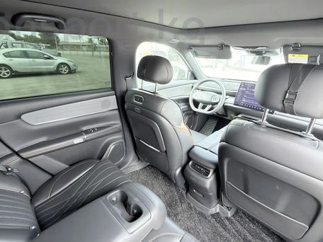 Changan Qiyuan Q07, 2025 — photo 9