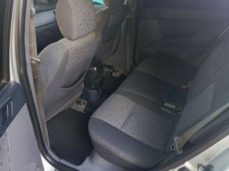 Hyundai Getz, 2002 — photo 6
