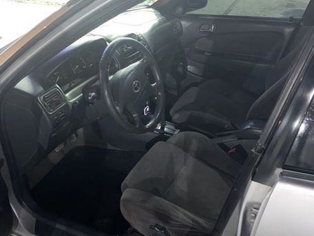 Toyota Corolla, 2000 — photo 8