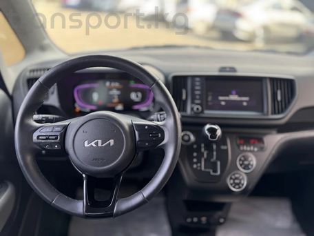 Kia Ray, 2024 — сүрөт 12