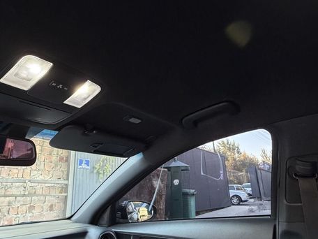 Kia K3, 2020 — photo 11