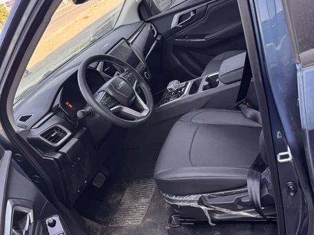 Isuzu D-Max, 2026 — сүрөт 6