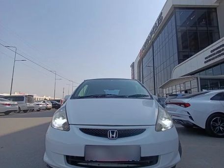 Honda Fit, 2005 — сүрөт 5