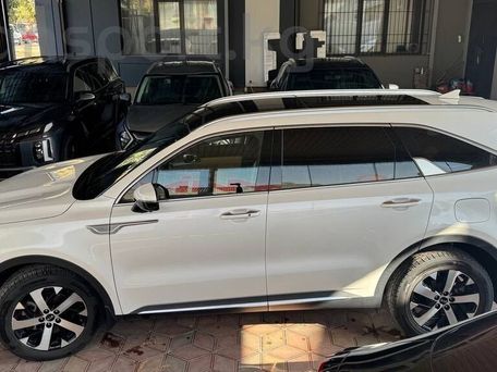 Kia Sorento, 2020 — photo 5