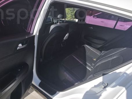 Kia Sportage, 2018 — photo 8