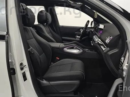 Mercedes-Benz GLS, 2025 — photo 19