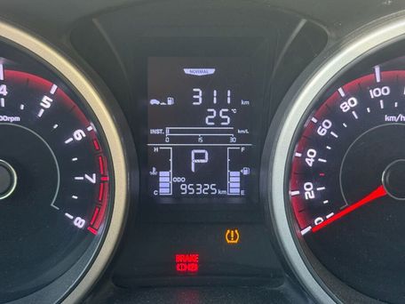 SsangYong Tivoli, 2018 — сүрөт 10