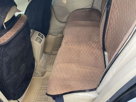 Lexus ES, 2007 — сүрөт 7
