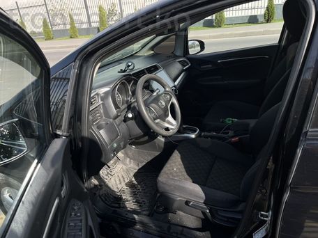 Honda Fit, 2016 — сүрөт 6