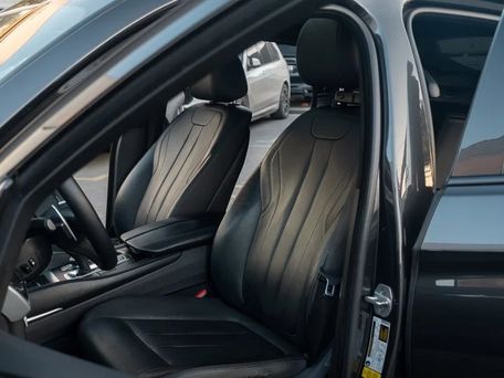 BMW X6, 2018 — сүрөт 5