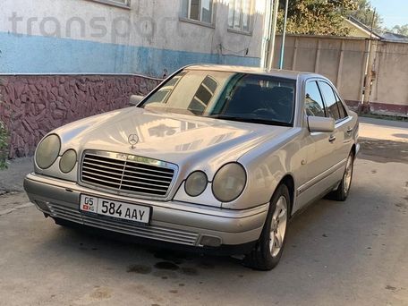 Mercedes-Benz E-Класс, 1999 — фото 1